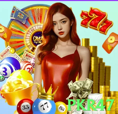 pkr47 App - 5